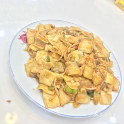 甘肃合作市美食特色