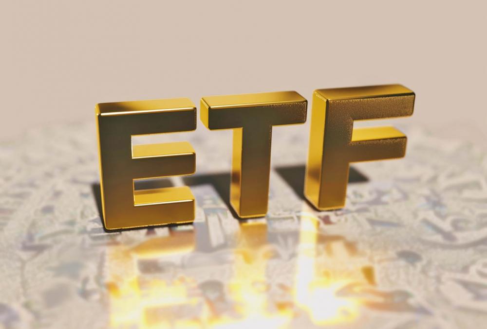 ETF盛宴之下投资群像